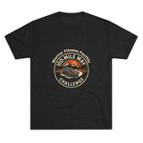 2025 100 Mile May Challenge Tri-Blend Tee