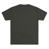 Unisex Tri-Blend Crew Tee
