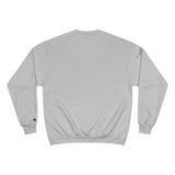 Warrior Fitness 5 Year Member Sweatshirt - Comfortable Champion Apparel for Fitness Lovers