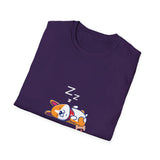 Pet More Dogs Soft Style Shirt