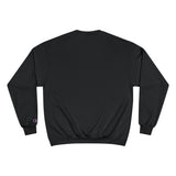Warrior Fitness 5 Year Member Sweatshirt - Comfortable Champion Apparel for Fitness Lovers