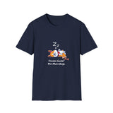 Pet More Dogs Soft Style Shirt