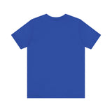 Warrior Fitness Gym Tee - 125 LB Bench Club Unisex Short Sleeve Shirt