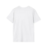 Huffman's Prime Steakhouse Unisex Softstyle T-Shirt