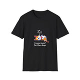 Pet More Dogs Soft Style Shirt