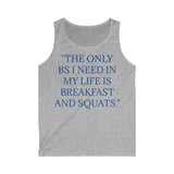 Men's Softstyle Tank Top