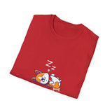 Pet More Dogs Soft Style Shirt