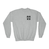 Youth Crewneck Sweatshirt