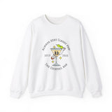 Always Stay Classy Cocktail Bar Crewneck Sweatshirt