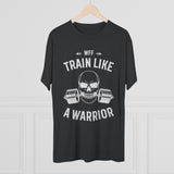 Unisex Tri-Blend Crew Tee TLAW