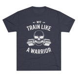 Unisex Tri-Blend Crew Tee TLAW