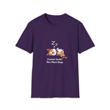 Pet More Dogs Soft Style Shirt