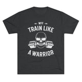 Unisex Tri-Blend Crew Tee TLAW