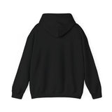 Cozy Unisex Hooded Sweatshirt - Perfect for Relaxing & Celebrations