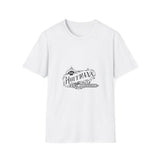 Huffman's Prime Steakhouse Unisex Softstyle T-Shirt