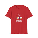 Pet More Dogs Soft Style Shirt