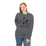 Unisex Performance Long Sleeve Shirt