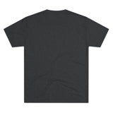 Unisex Tri-Blend Crew Tee UW