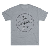 Unisex Tri-Blend Crew Tee