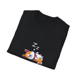 Pet More Dogs Soft Style Shirt
