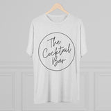 Unisex Tri-Blend Crew Tee