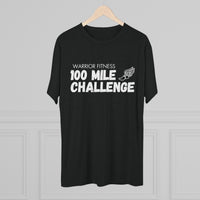 100 Mile Soft T