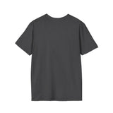 Huffman's Prime Steakhouse Unisex Softstyle T-Shirt