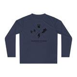 Unisex Performance Long Sleeve Shirt
