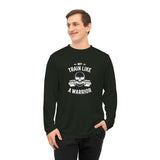 Unisex Performance Long Sleeve Shirt