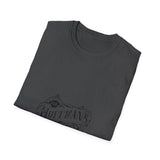 Huffman's Prime Steakhouse Unisex Softstyle T-Shirt