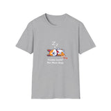 Pet More Dogs Soft Style Shirt