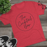 Unisex Tri-Blend Crew Tee