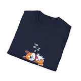 Pet More Dogs Soft Style Shirt