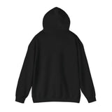 Cozy Unisex Hooded Sweatshirt - Perfect for Relaxing & Celebrations