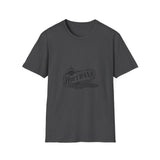 Huffman's Prime Steakhouse Unisex Softstyle T-Shirt