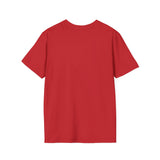 Pet More Dogs Soft Style Shirt