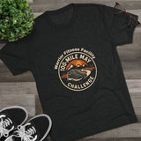 2025 100 Mile May Challenge Tri-Blend Tee