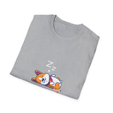 Pet More Dogs Soft Style Shirt