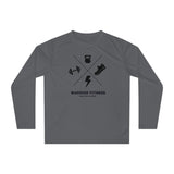 Unisex Performance Long Sleeve Shirt