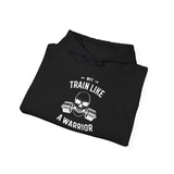 Cozy Unisex Hooded Sweatshirt - Perfect for Relaxing & Celebrations