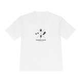 Unisex Moisture Wicking Tee