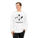 Unisex Performance Long Sleeve Shirt