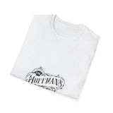 Huffman's Prime Steakhouse Unisex Softstyle T-Shirt
