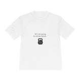 Unisex Moisture Wicking Tee