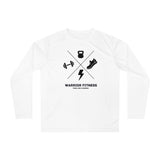 Unisex Performance Long Sleeve Shirt