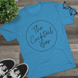 Unisex Tri-Blend Crew Tee