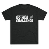 100 Mile Soft T