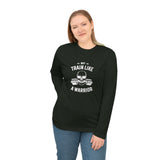 Unisex Performance Long Sleeve Shirt