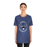 Women's 125 Bench Club