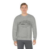 Est 2016 Sweatshirt